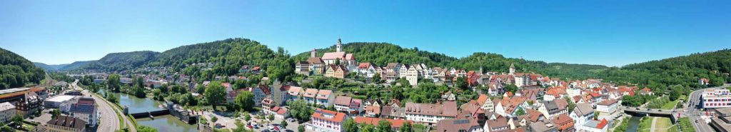 Schnell sein: Günstige Kapitalanlage in Horb mit sofortigen Mieteinnahmen